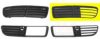 VAN WEZEL 5824591 Ventilation Grille, bumper